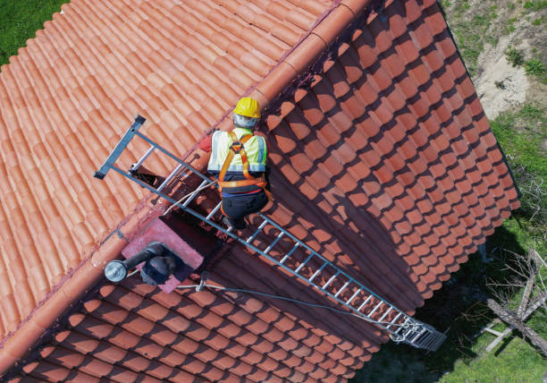 Best Roof Coating and Sealing  in Madison, WI